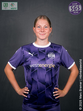 Janne Buck