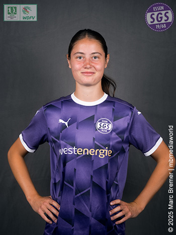 Giulia Bauer