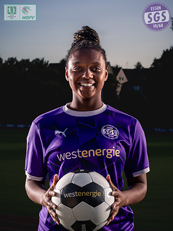 Abigail Enobore