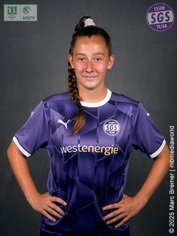 Sophie Gallert