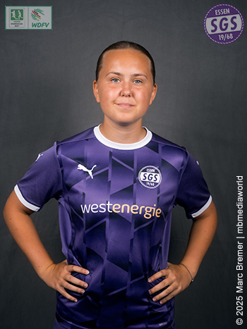 Jolie Jochem