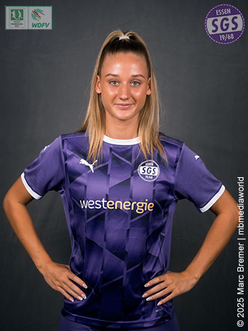 Leonie Kreuz