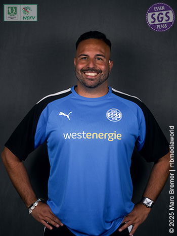 Shahin Philipp