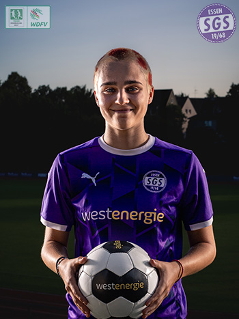 Thea Riesmeier