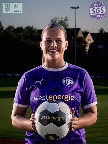 Ella Wilke