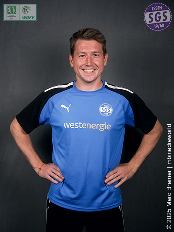 Jan Wolfert