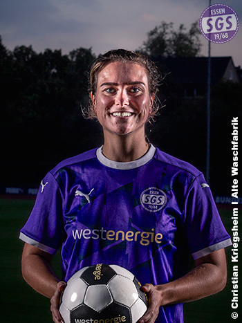 Ilka Bartels