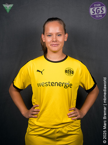 Sarah Breunig