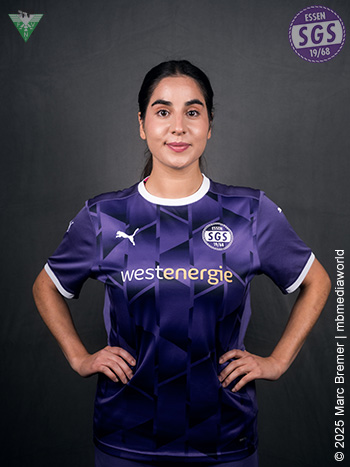 Neslihan Diken