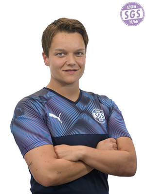 Jenni Gantenberg