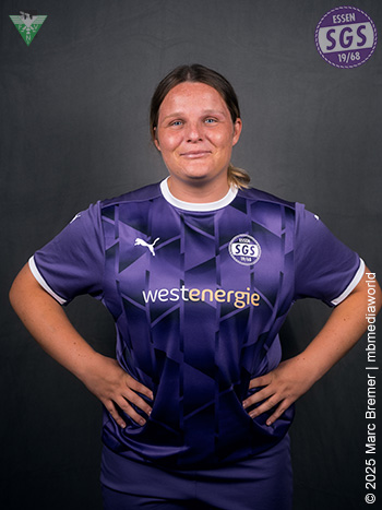 Anne Sina Hüwels