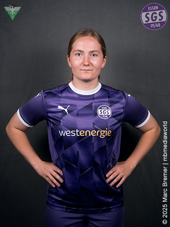 Josefine Karsties