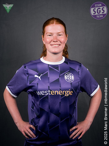 Leonie Perbandt