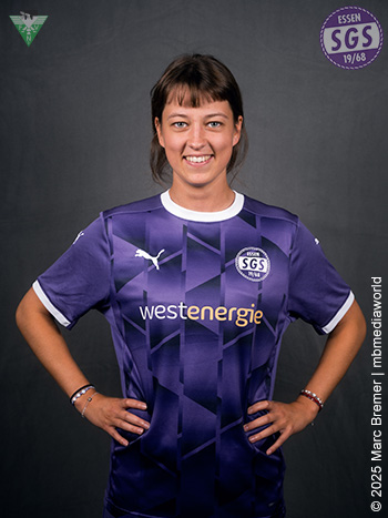 Kea Veldhuis
