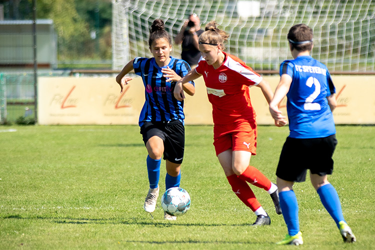 Alisa Grünwald - Foto: © Alex Grünwald
