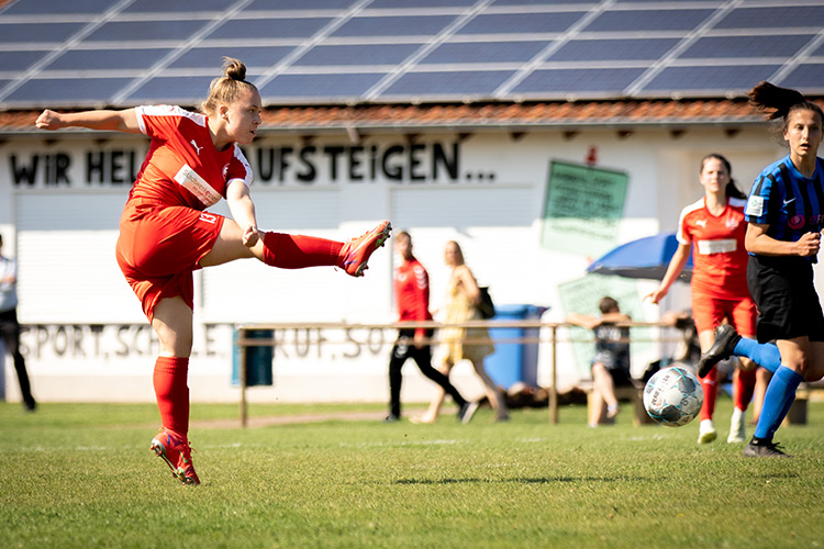 Sophie Grzywacki - Foto: © Alex Grünwald