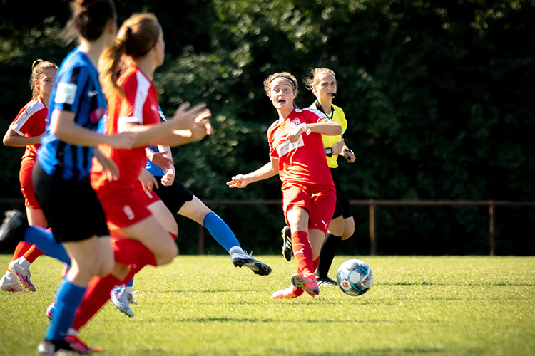Elea Golberg - Foto: © Alex Grünwald